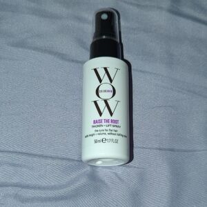 Color Wow Raise The Root.